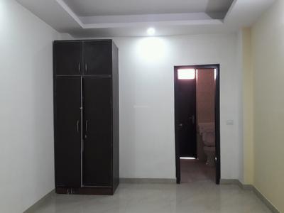 Gallery Cover Image of 270 Sq.ft 1 RK Apartment for buy in Chhattarpur for 1200000