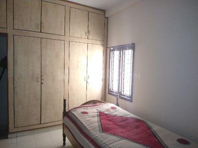 Gallery Cover Image of 1100 Sq.ft 2 BHK Apartment for rent in West Marredpally for 20000