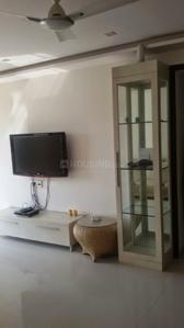 Gallery Cover Image of 1950 Sq.ft 3 BHK Apartment for buy in Kalamboli for 16500000