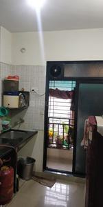 Gallery Cover Image of 470 Sq.ft 1 BHK Apartment for buy in Badlapur East for 2600000