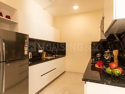 Gallery Cover Image of 1909 Sq.ft 3 BHK Apartment for buy in Korattur for 10500000