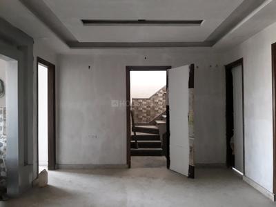 4 BHK Independent Floor