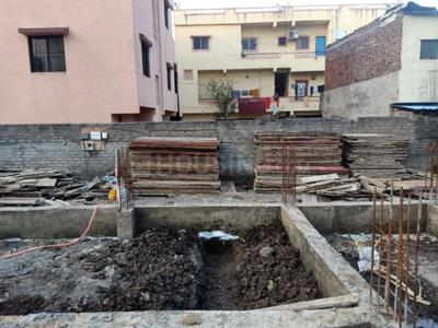 Gallery Cover Image of 520 Sq.ft 1 BHK Independent Floor for buy in Hadapsar for 2184000