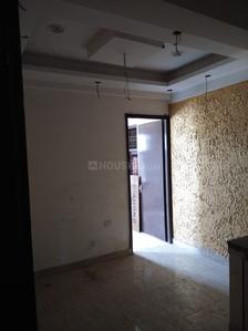 2 BHK Independent House