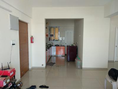 Gallery Cover Image of 1504 Sq.ft 3 BHK Apartment for buy in Bhoganhalli for 10000000
