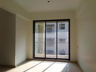 Gallery Cover Image of 950 Sq.ft 2 BHK Apartment for buy in Koproli for 5000000