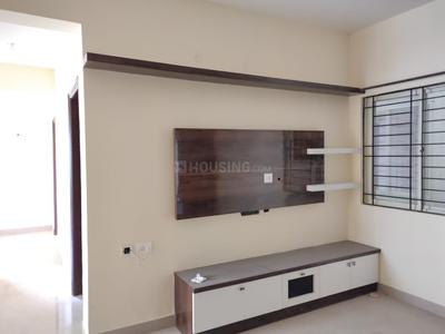 Gallery Cover Image of 1800 Sq.ft 3 BHK Apartment for rent in Whitefield for 27000