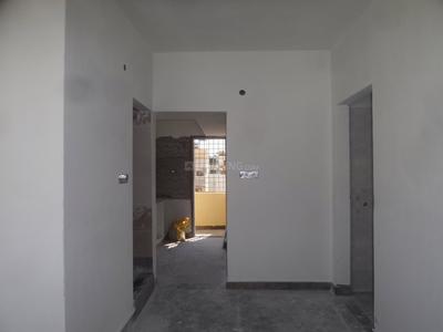 1 BHK Apartment