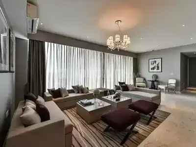 4 BHK अपार्टमेंट