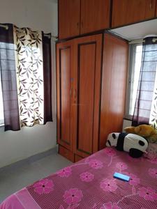 Bedroom Image of PG 6324661 Tingre Nagar in Dhanori