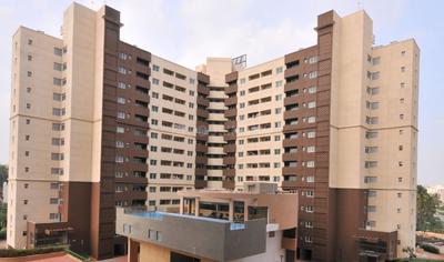 Gallery Cover Image of 1330 Sq.ft 2 BHK Apartment for buy in Banashankari for 7500000