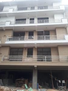 2 BHK Flat
