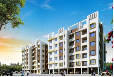 2 BHK Flat