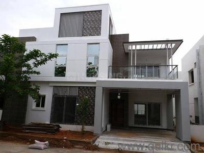 Gallery Cover Image of 900 Sq.ft 3 BHK Independent House for buy in Rathinamangalam for 3170000