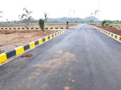 Gallery Cover Image of Sq.ft Residential Plot for buy in Kadugodi for 1350500