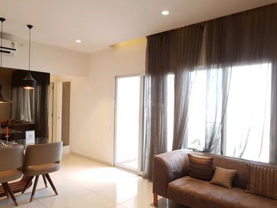 3 BHK Apartment