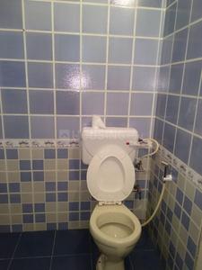 Bathroom Image of Gurdeep Property in Santacruz East