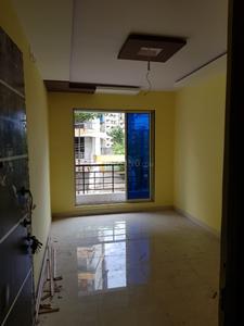 1 BHK Apartment