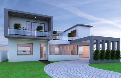 Residential Plot