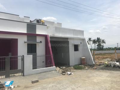 Gallery Cover Image of 1030 Sq.ft 3 BHK Villa for buy in Pattabiram for 4238000