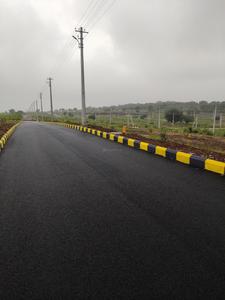 Residential Plot