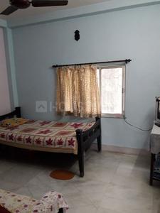 Gallery Cover Image of 610 Sq.ft 2 BHK Independent Floor for buy in Ghosh Para for 1250000