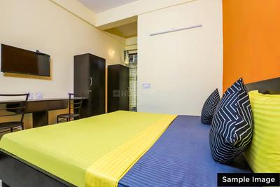 Bedroom Image of Oyo Life Blr1952 Hsr Layout in HSR Layout