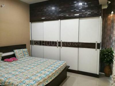 3 BHK Apartment