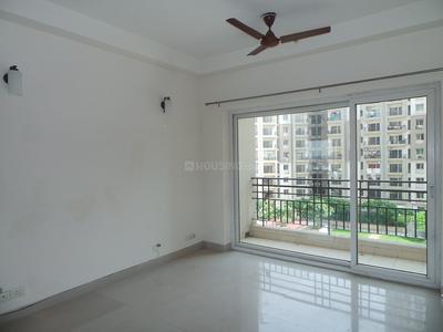 3 BHK Apartment