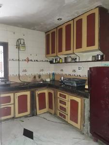 Kitchen Image of PG 3806937 Sector 56 in Sector 56