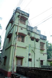 4.5 BHK Independent House