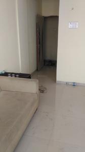 1 BHK Independent House
