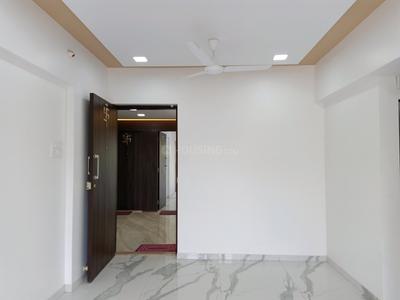 1 BHK Apartment