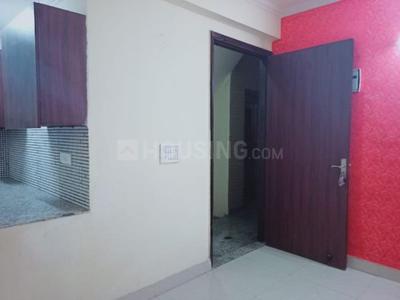 Gallery Cover Image of 750 Sq.ft 2 BHK Apartment for buy in Mehrauli for 3100000