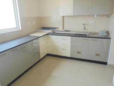 Gallery Cover Image of 645 Sq.ft 1 BHK Apartment for buy in Kharadi for 5200000