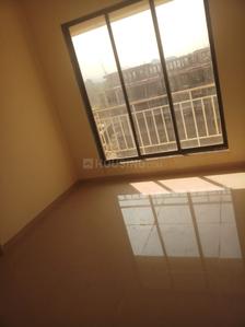 1 BHK Apartment