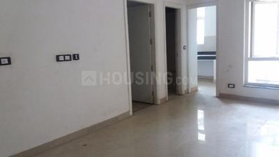 3 BHK Apartment