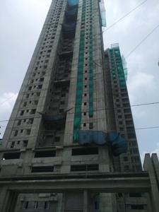 4 BHK Apartment