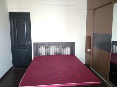Gallery Cover Image of 1600 Sq.ft 3 BHK Apartment for rent in Confident Leo, Carmelaram for 35000