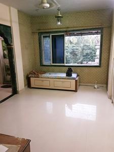 1 BHK Apartment