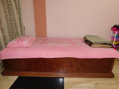 Bedroom Image of Classic PG in Andheri East