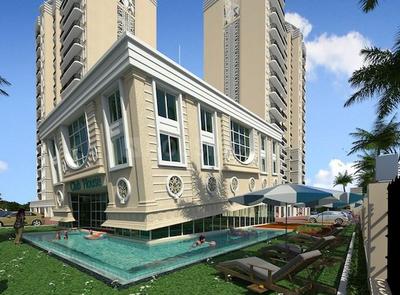 Gallery Cover Image of 1695 Sq.ft 3 BHK Apartment for buy in Vrindavan Yojna for 5847750