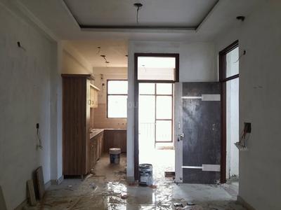 Gallery Cover Image of 1200 Sq.ft 3 BHK Independent Floor for buy in Govindpuram for 2880000