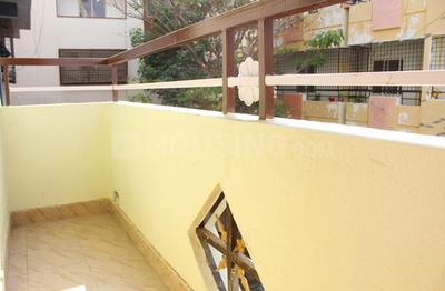 Gallery Cover Image of 500 Sq.ft 1 BHK Independent House for rent in Electronic City for 9000