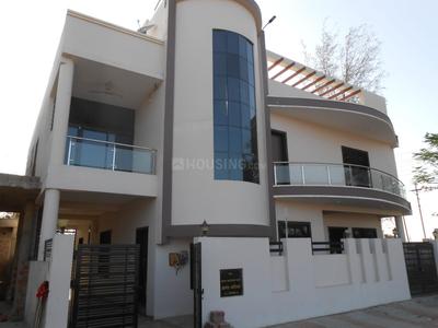Gallery Cover Image of 5500 Sq.ft 6 BHK Villa for buy in Omaxe City 2 Plots, Manglia for 15000000