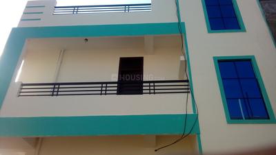 2 BHK Independent House