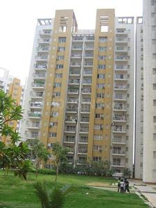 2 BHK Apartment