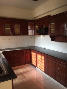 3 BHK Apartment