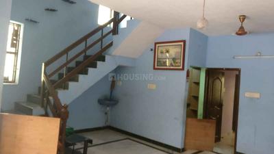 3 BHK Independent House