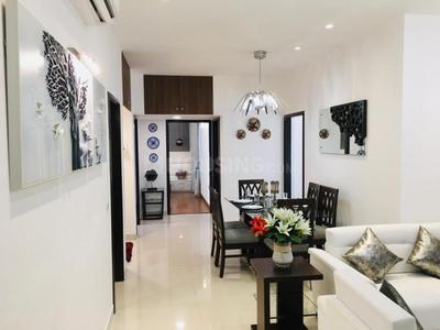 2 BHK Apartment